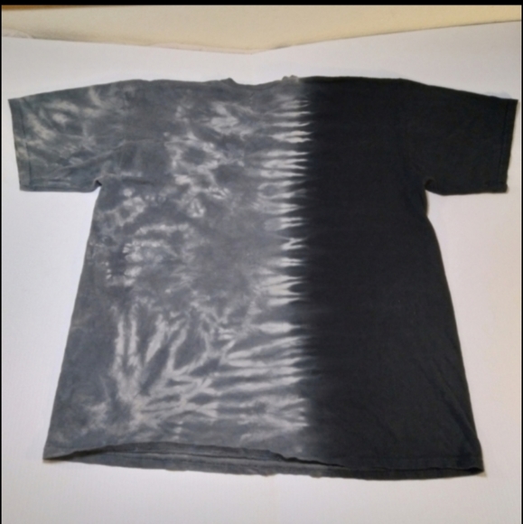 The Mountain Shirts Bundle Sz XL purple tiger , two tone lions (both) - Picture 5 of 10